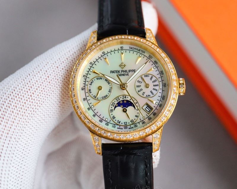 PATEK PHILIPPE Watches